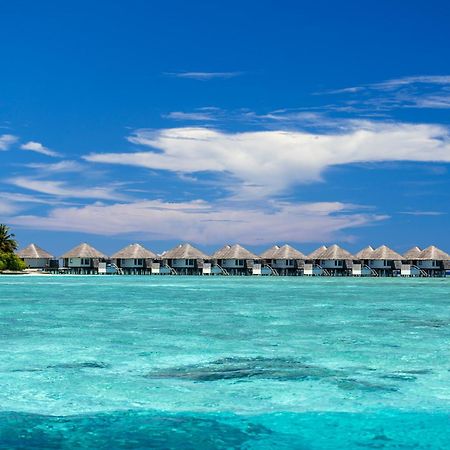 Velassaru Maldives Exterior foto