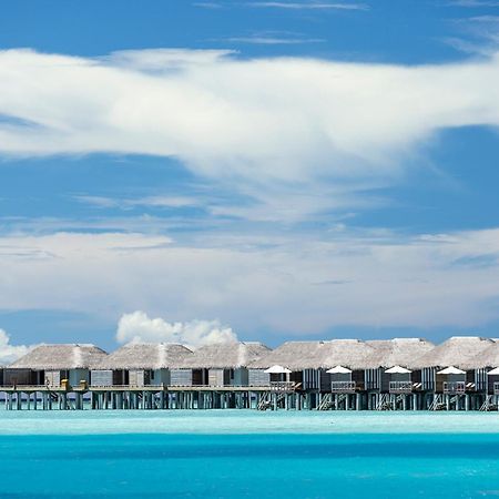 Velassaru Maldives Exterior foto