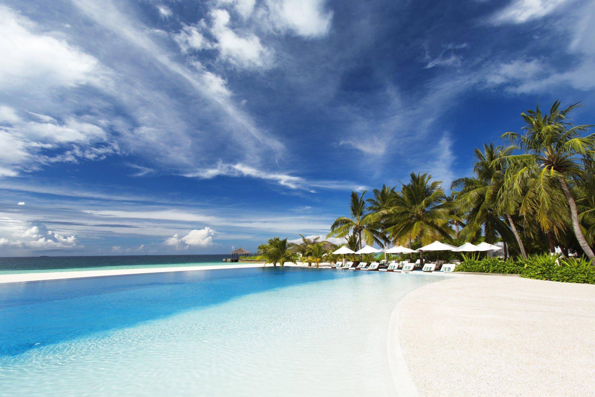 Velassaru Maldives Exterior foto