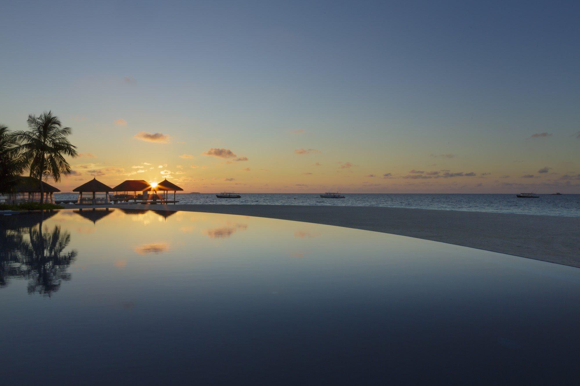 Velassaru Maldives Exterior foto