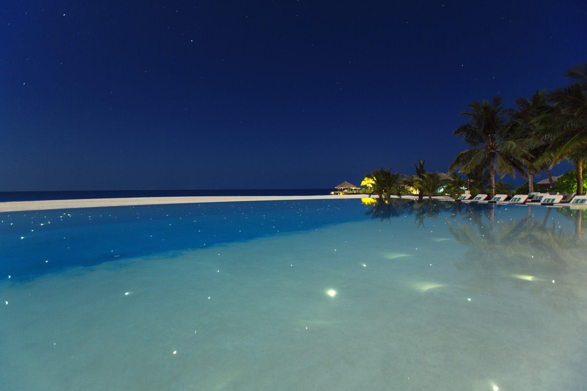 Velassaru Maldives Exterior foto