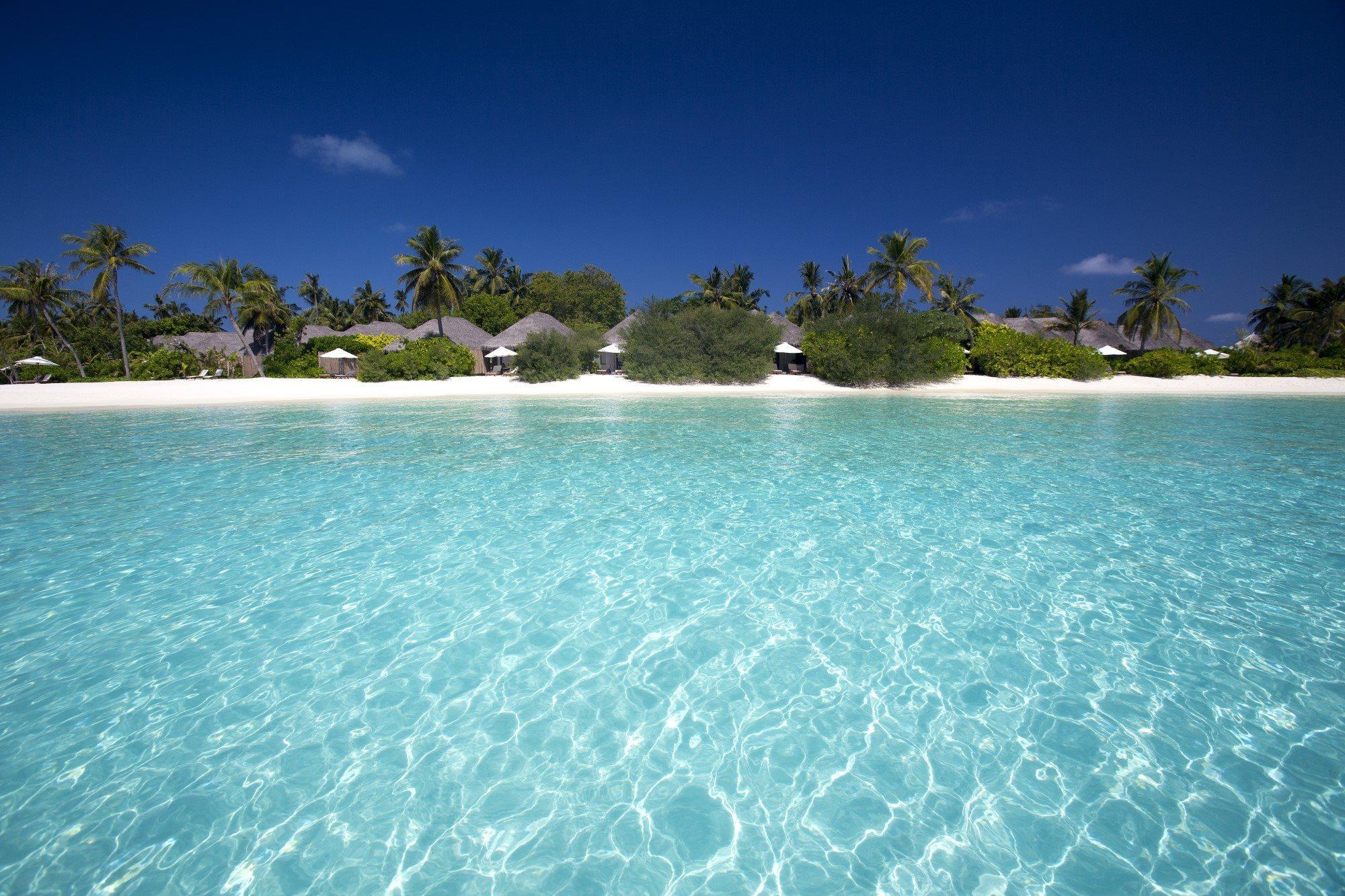 Velassaru Maldives Exterior foto
