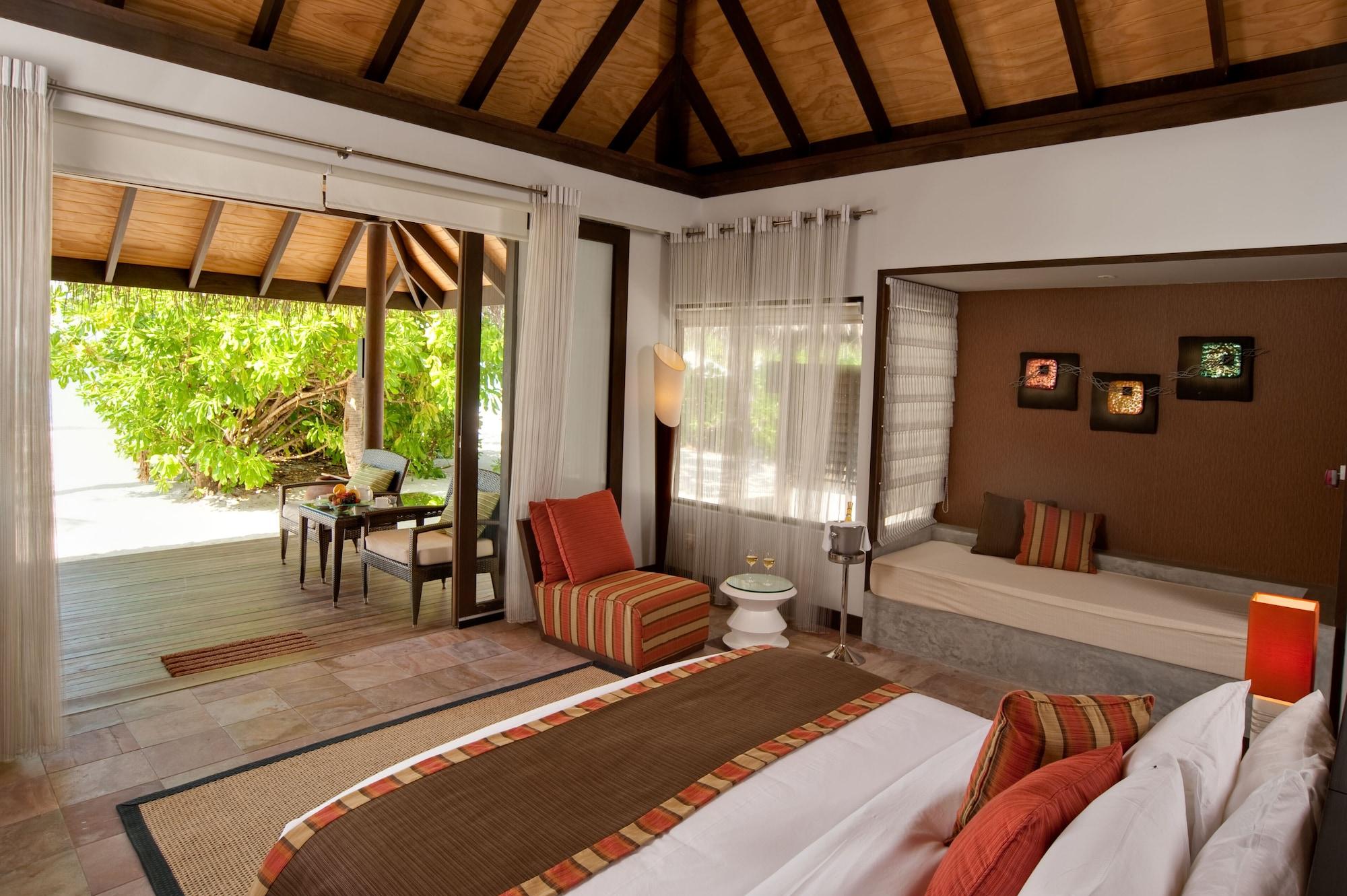 Velassaru Maldives Exterior foto