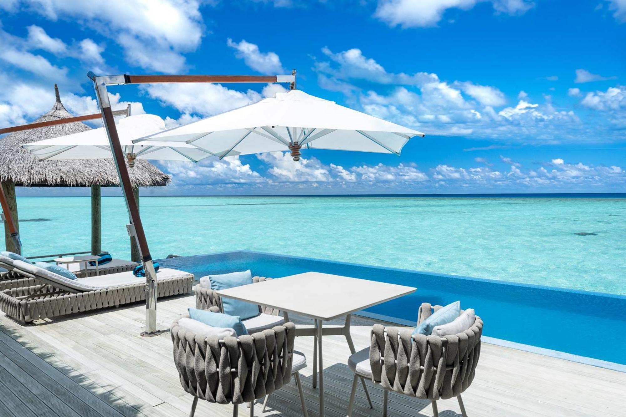 Velassaru Maldives Exterior foto