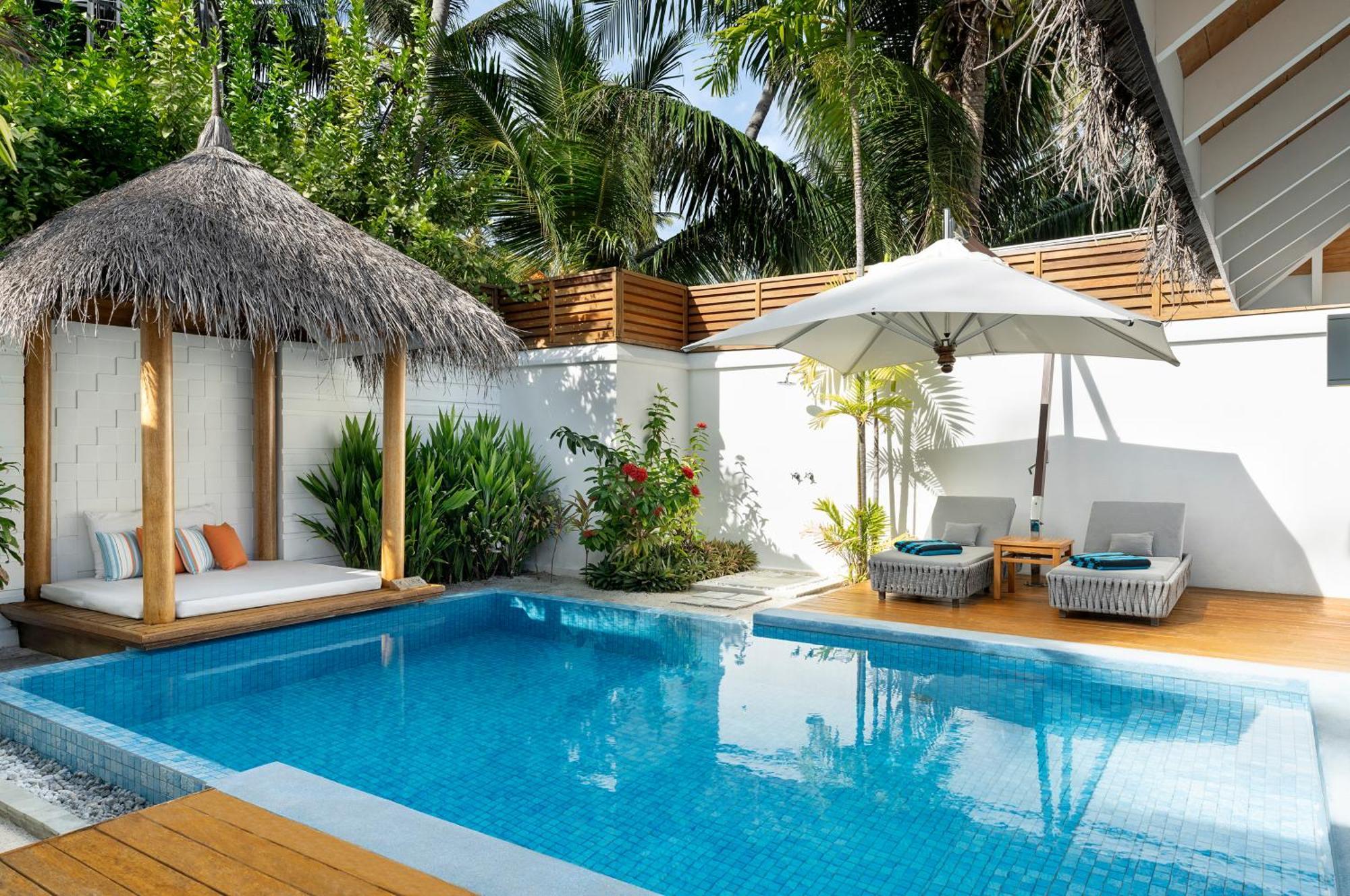 Velassaru Maldives Exterior foto