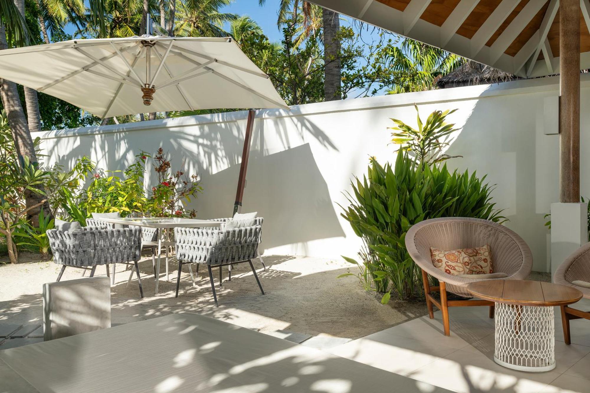 Velassaru Maldives Exterior foto
