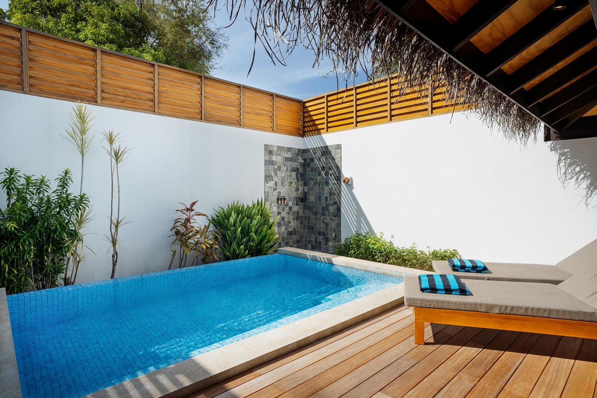 Velassaru Maldives Exterior foto