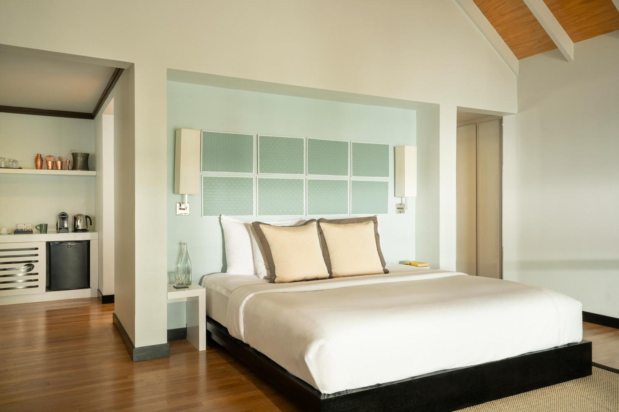 Velassaru Maldives Exterior foto
