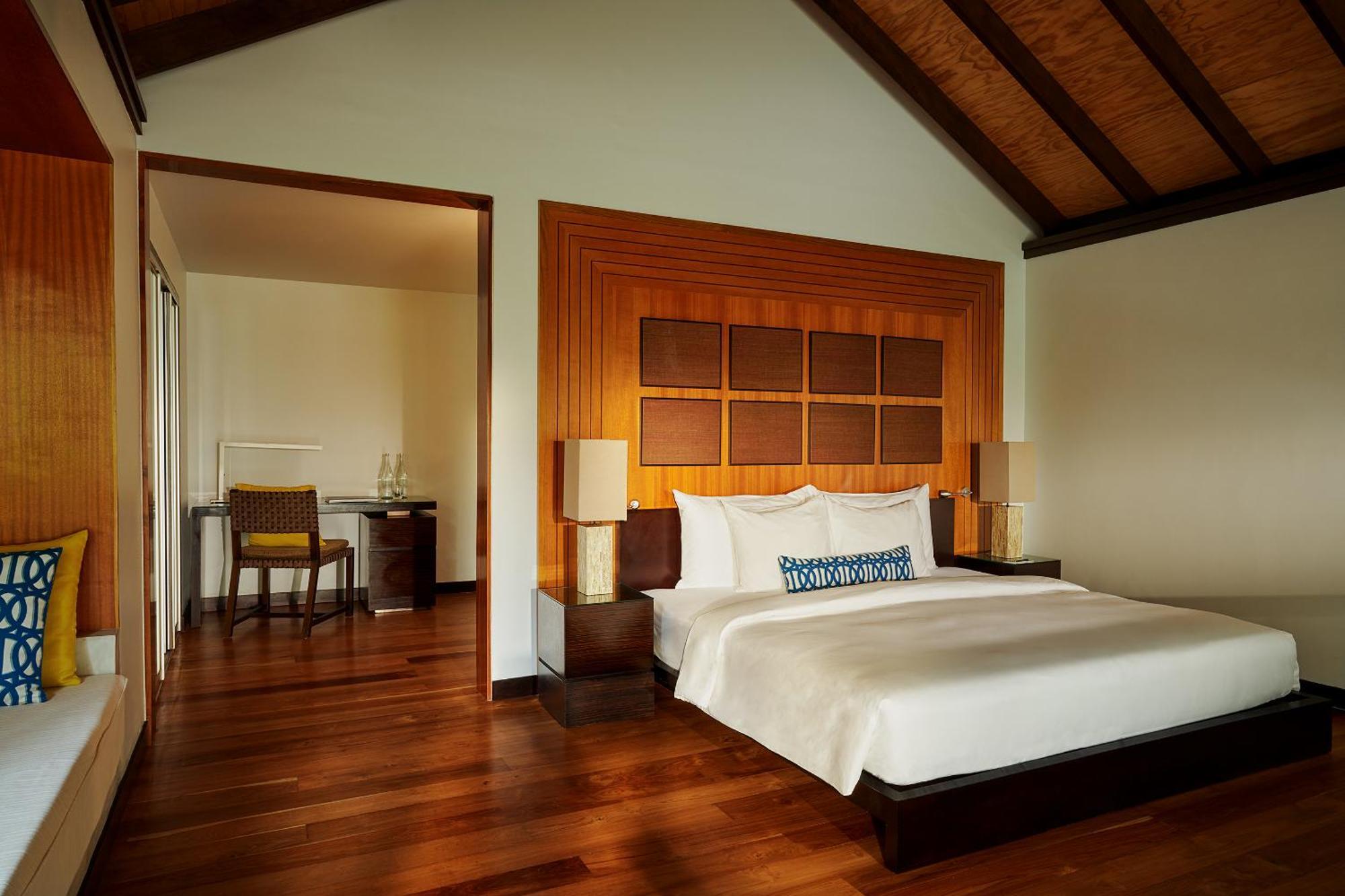 Velassaru Maldives Exterior foto