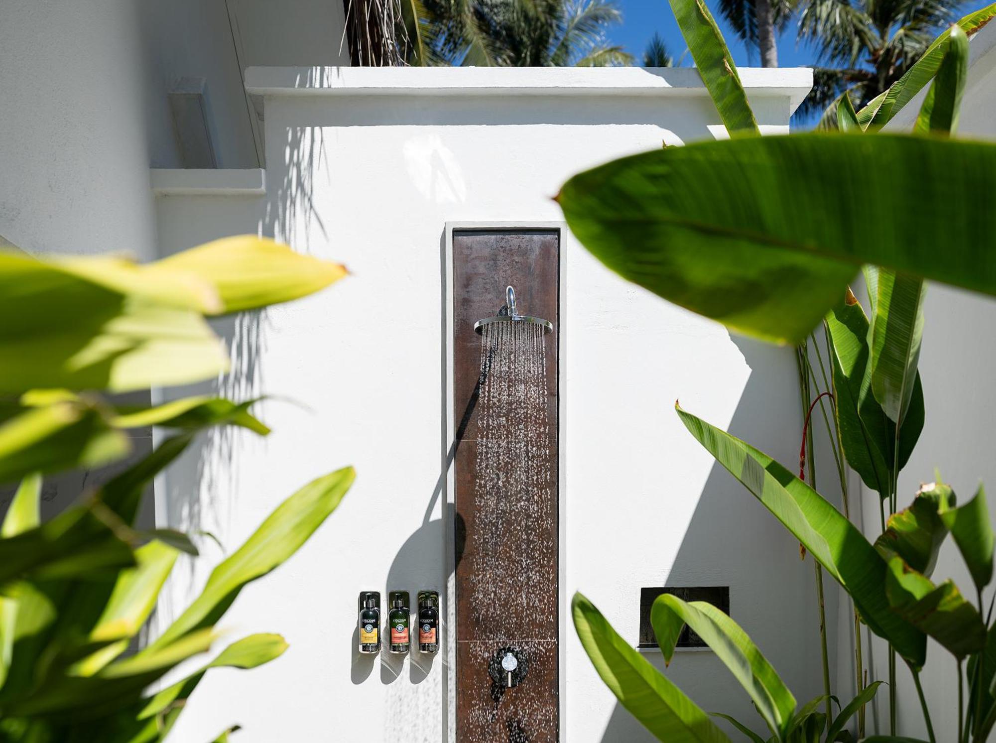Velassaru Maldives Exterior foto