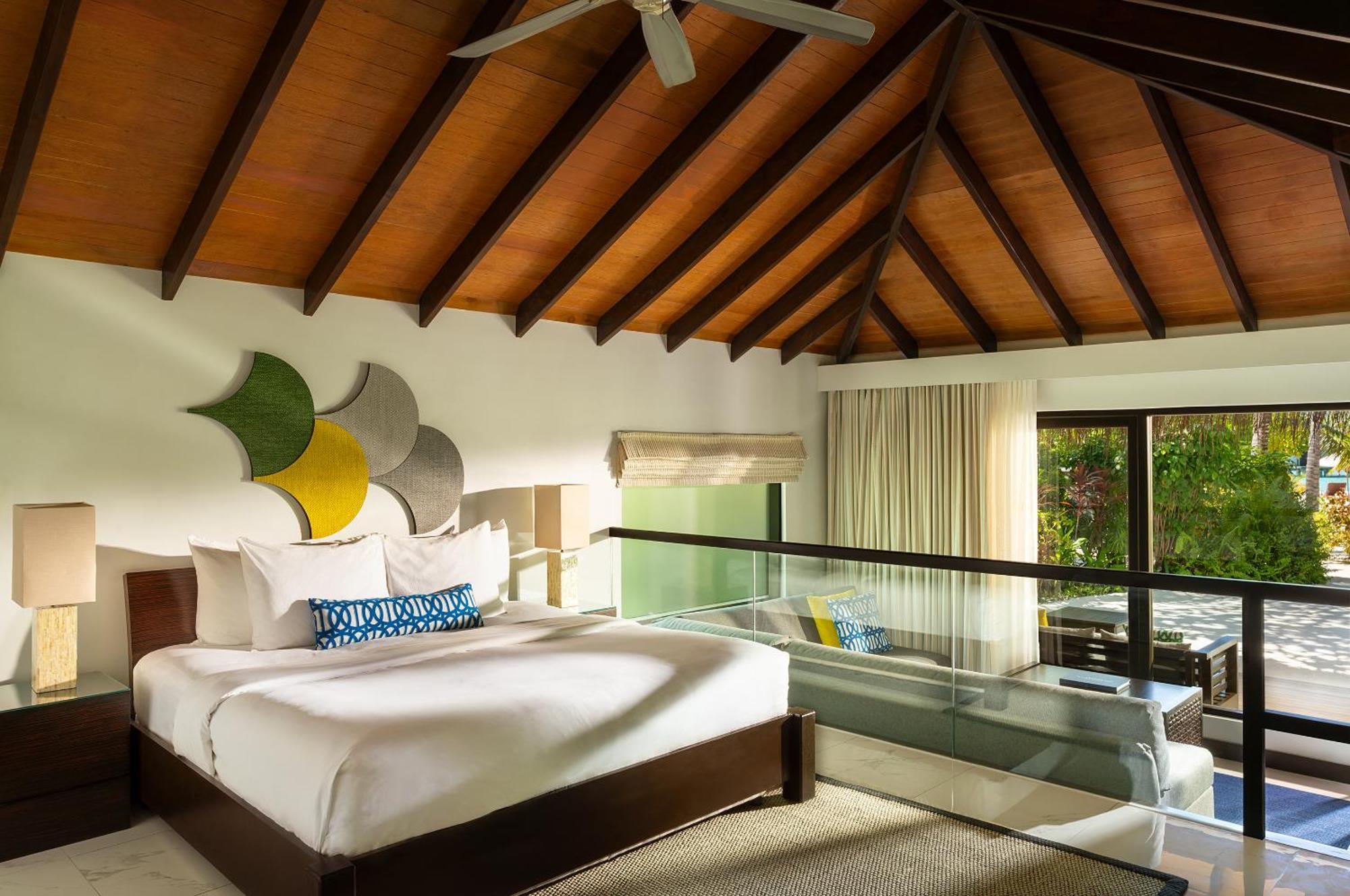 Velassaru Maldives Exterior foto