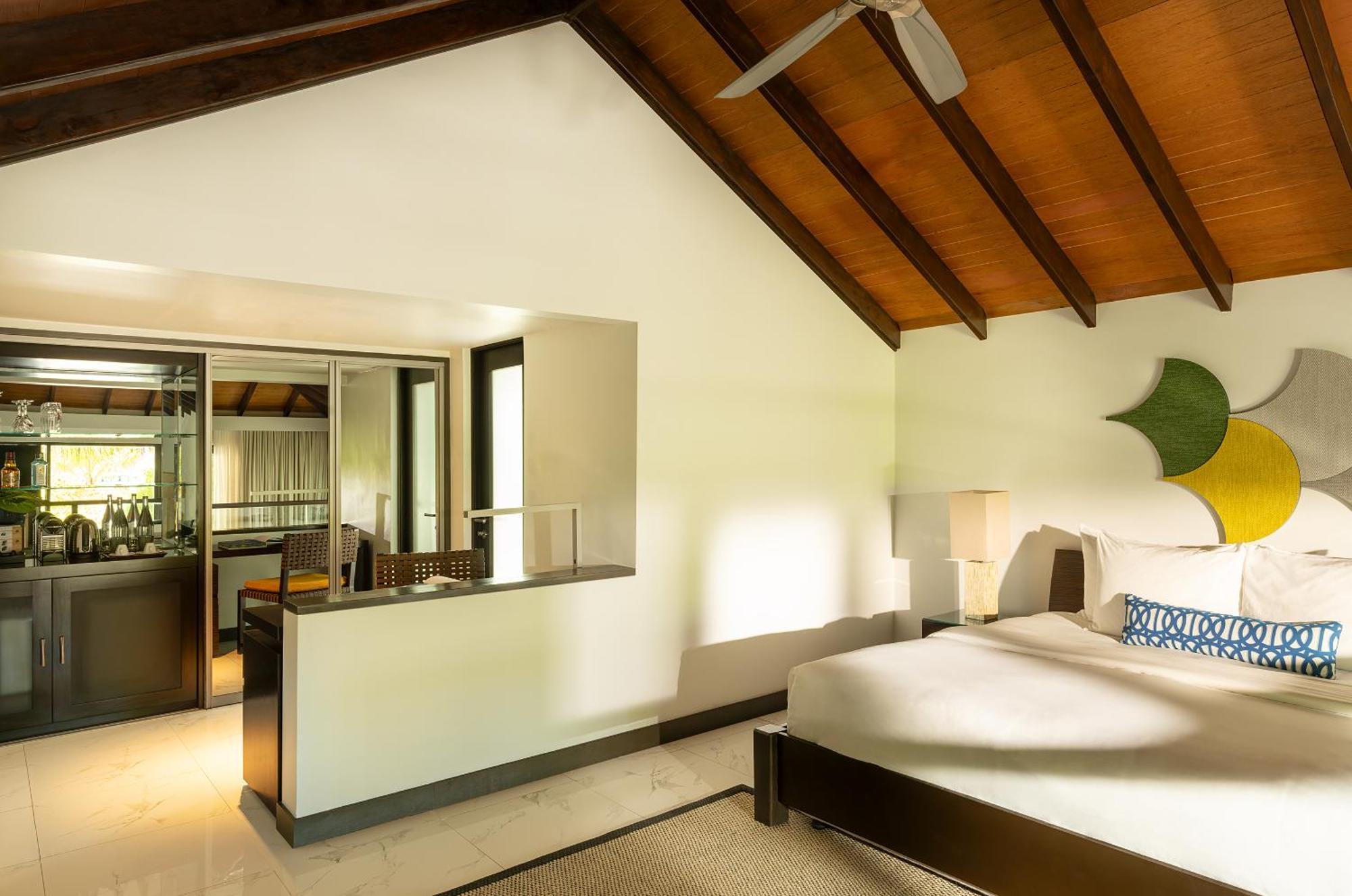 Velassaru Maldives Exterior foto