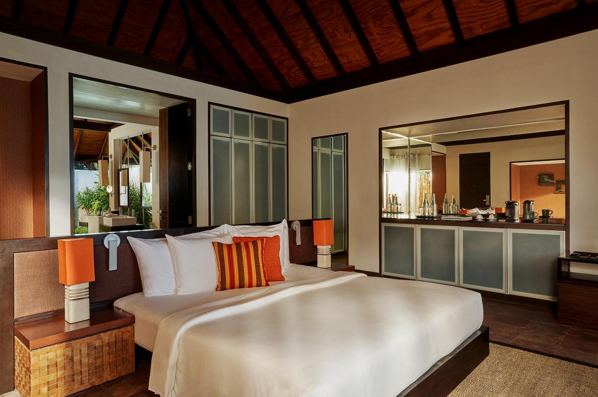 Velassaru Maldives Exterior foto
