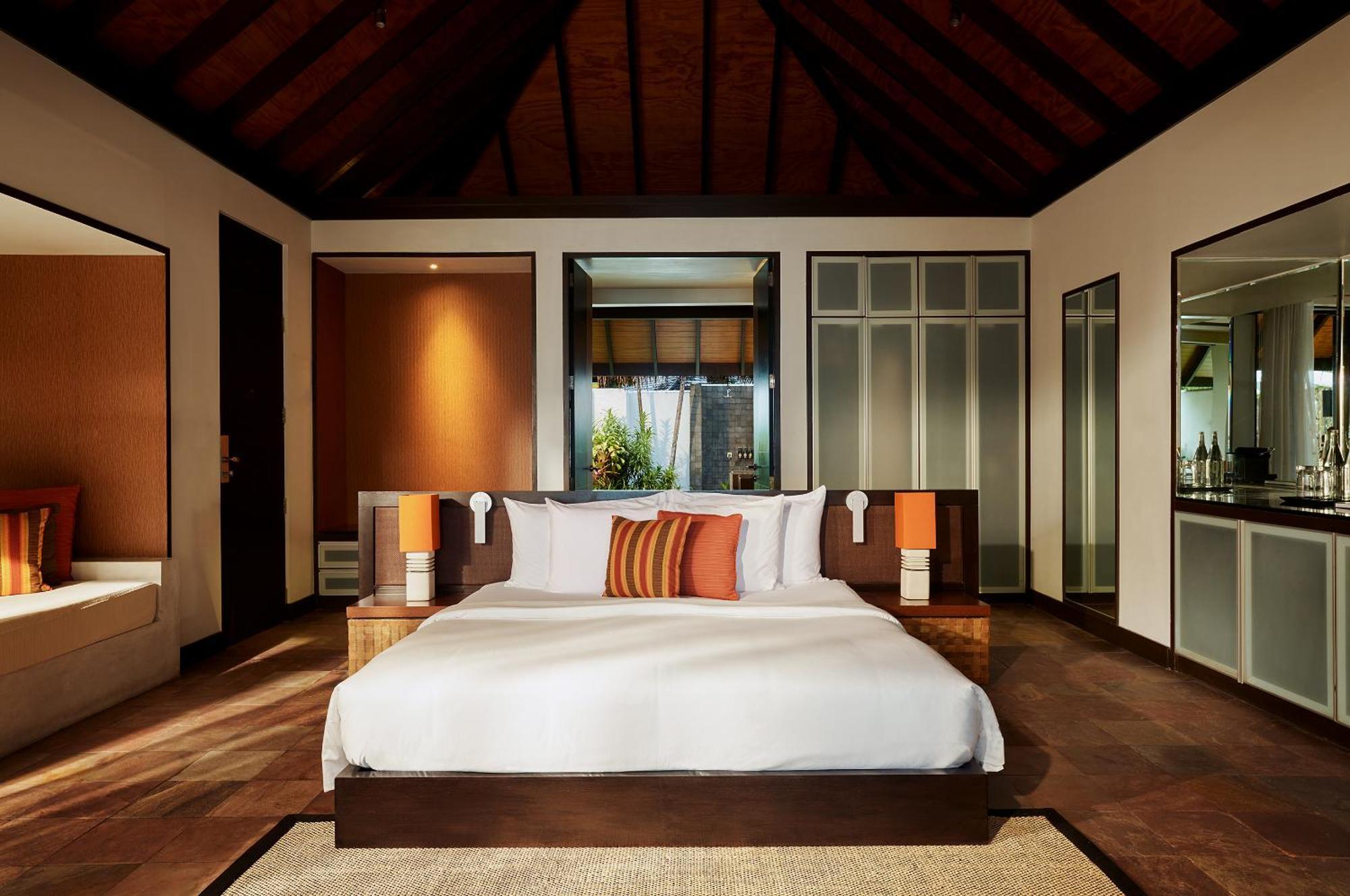 Velassaru Maldives Exterior foto