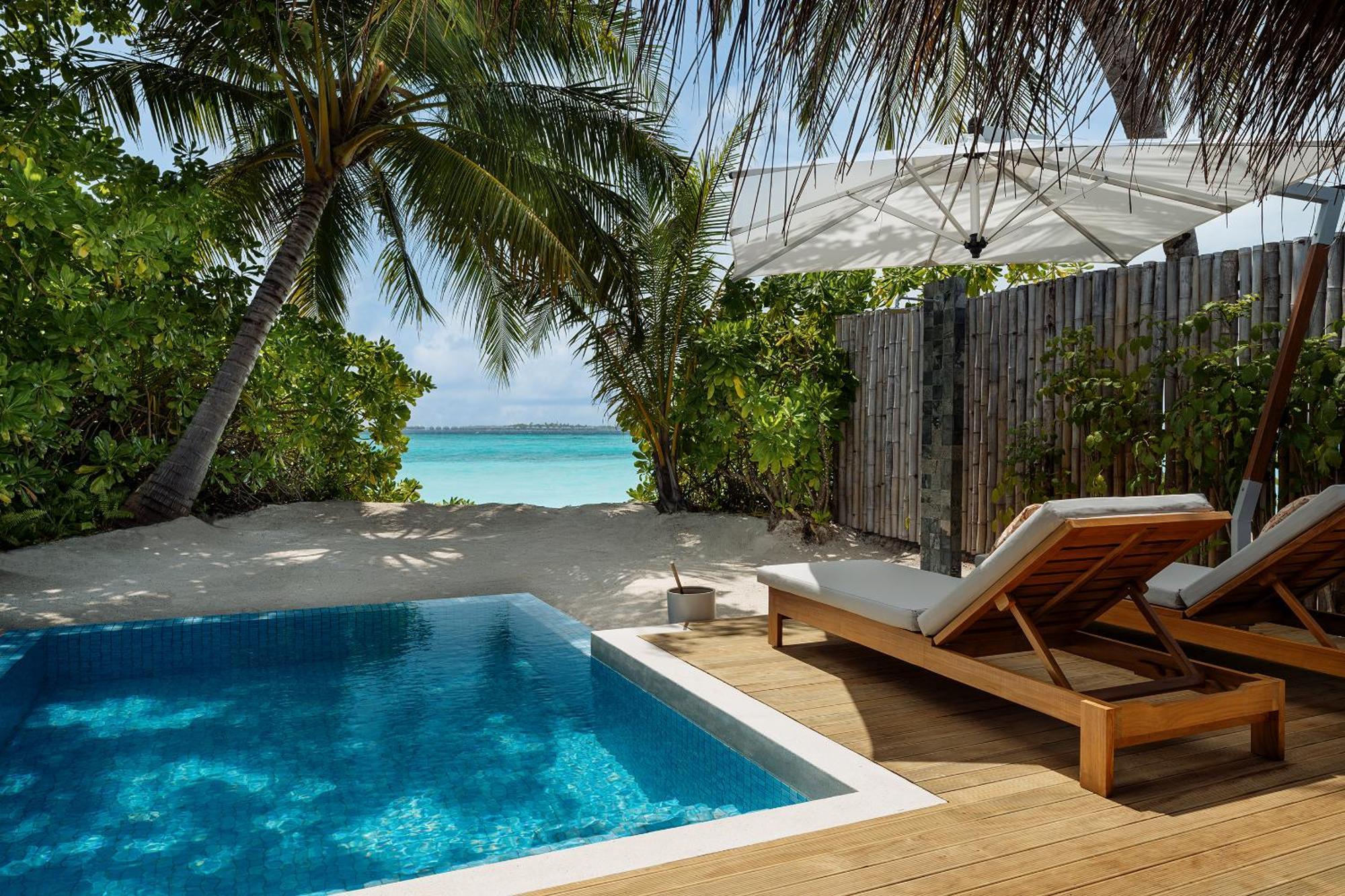 Velassaru Maldives Exterior foto
