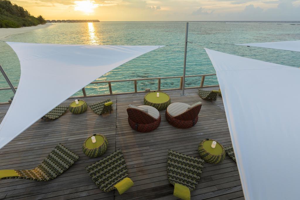 Velassaru Maldives Exterior foto