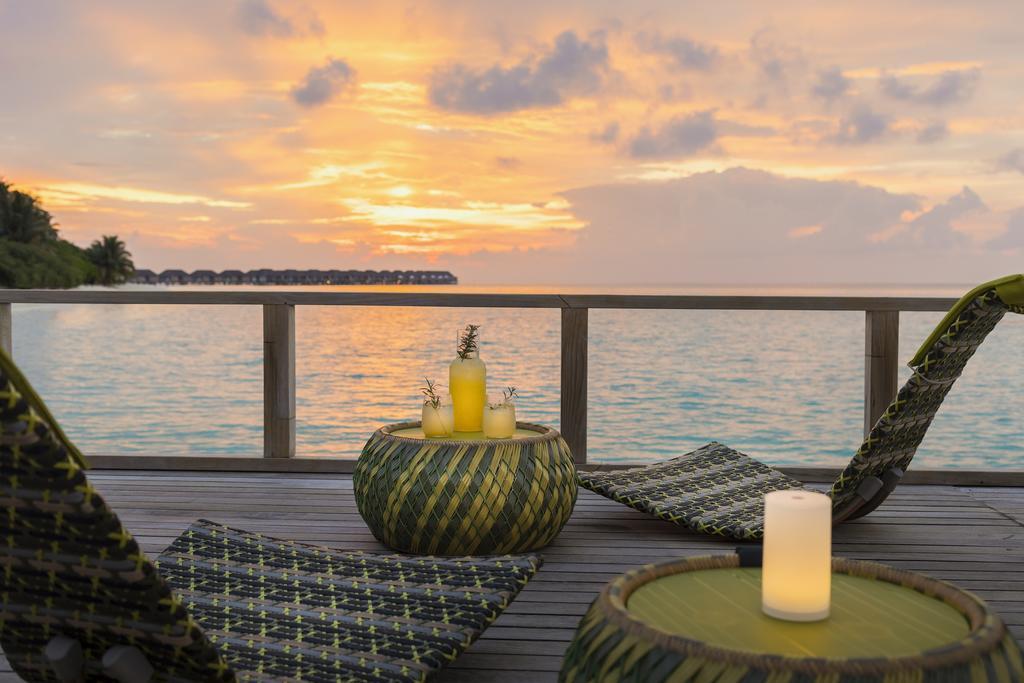 Velassaru Maldives Exterior foto