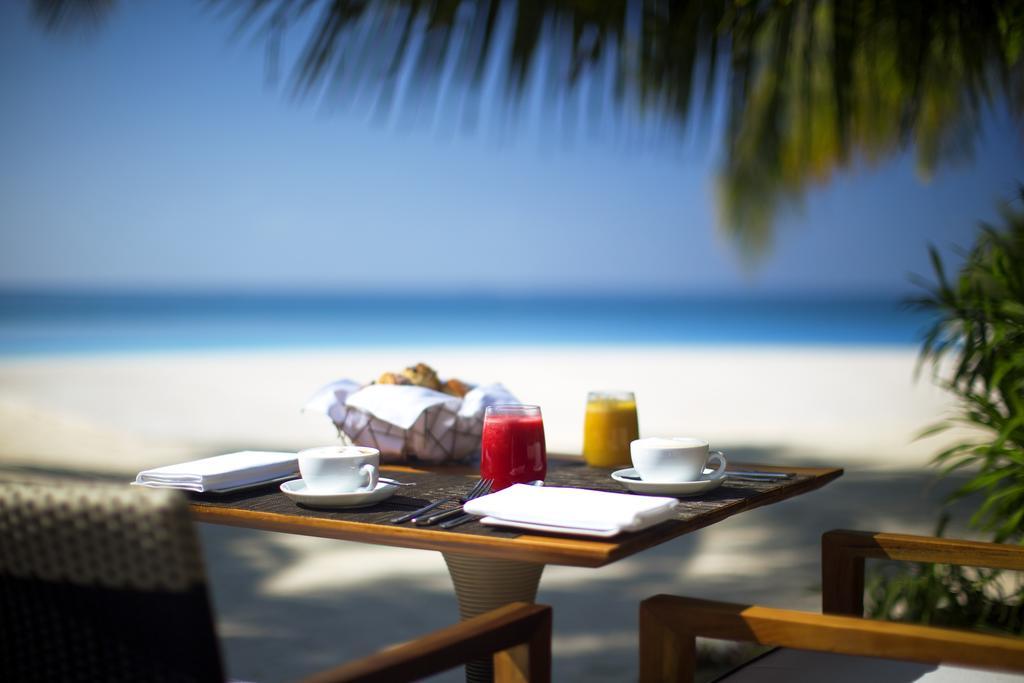 Velassaru Maldives Exterior foto