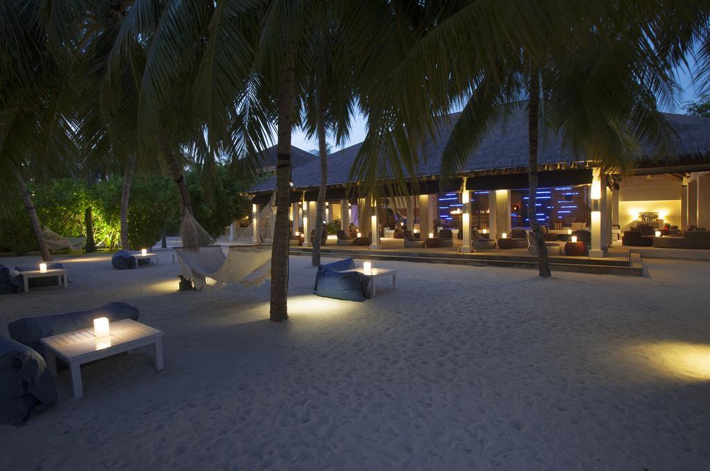 Velassaru Maldives Exterior foto