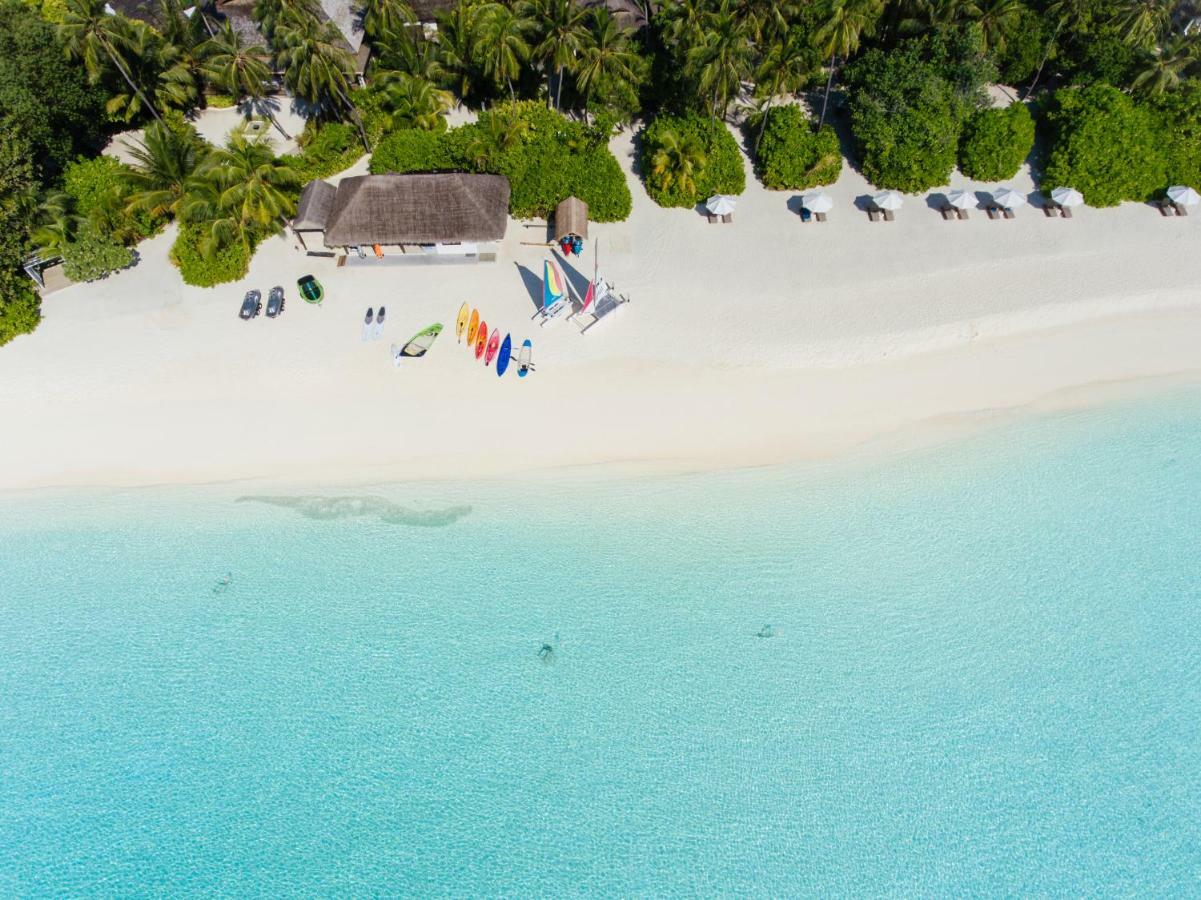 Velassaru Maldives Exterior foto